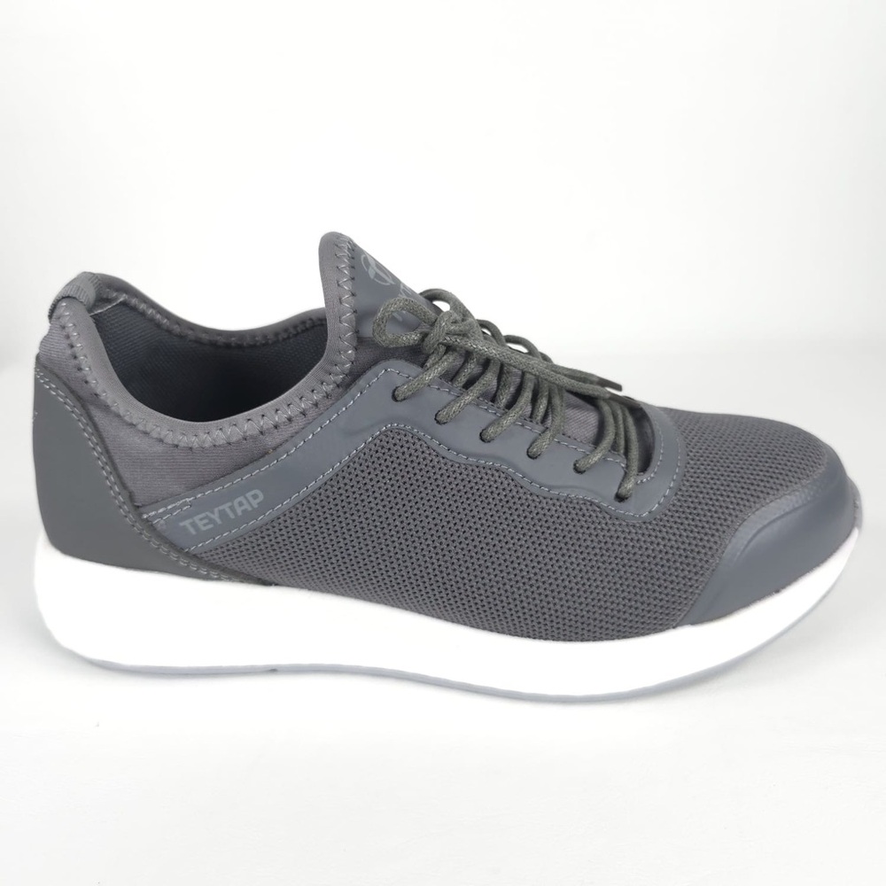 NEW TEYTAP Waterproof‎ Steel Toe Mesh Work/Safety Shoes UNISEX Sz 39 US W8 M6